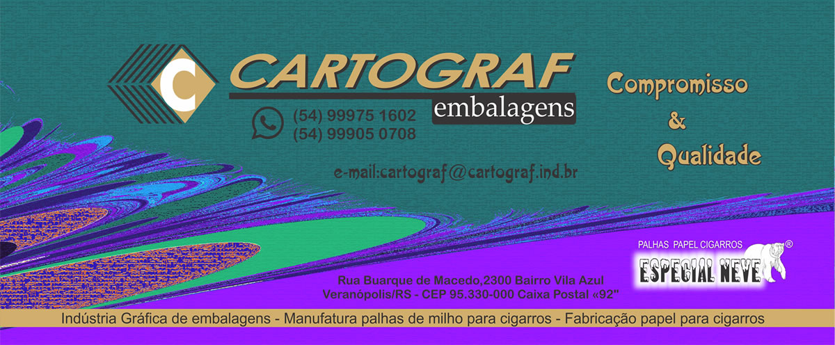 Cartograf